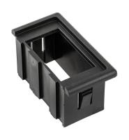 Купить Панель боковая для групповой установки переключателей арт. 4620136059497