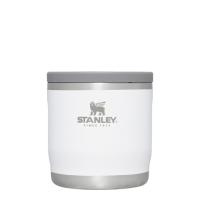 Термос для еды Stanley Adventure (0,35 литра), белый