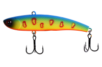 Купить Виб ECOPRO Nemo Slim  80мм 17г 051-Bulbulator Blue арт. EPVNS80/17S-051