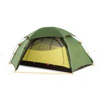 Купить Палатка Naturehike Сloud Peak NH17K240-Y 20D двухместная, зеленая арт. 6927595712627