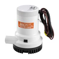 Купить Помпа осушительная 12 В; 2000GPH (7570 л/час); SeaFlo арт. SFBP1G200001