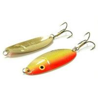 Блесна колеб. Mister Cro ЧЕРНОСПИНКА, 65/16 GFR