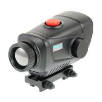 Прицел тепловизионный Veber Night Eagle II RD25/384