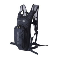 Купить Рюкзак Trimm  START 4, 4 литра черный, 50690 арт. 50690