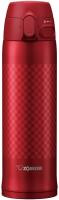 Купить Термос Zojirushi SM-TAE48SA-RZ 0,48 л (красн) арт. SM-TAE48SA-RZ