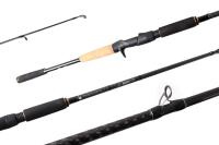 Удилище каст. Maximus MANIC-X C 25XХH 2,5 m 50-200 g