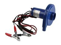 Насос Bravo MB50C электрический с "крокодилами"