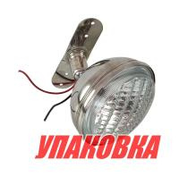 Прожектор кормовой, поворотный, 12 В, 55 ВТ (упаковка из 5 шт.)