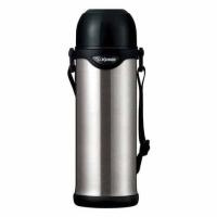Термос Zojirushi SJ-TG10-XA (1 литр), стальной