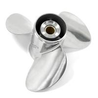 Винт гребной Solas 1431-135-15, 3x13.5x15 (R)