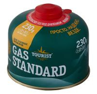 GAS STANDARD (TBR-230)