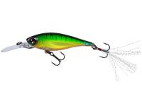 Купить Воблер R1104-PFT Yo-Zuri 3DB Shad 70SP, 70мм, 10г. арт. R1104-PFT