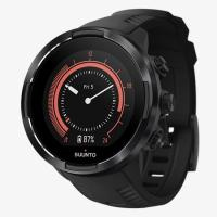 Часы Suunto 9 Baro Black, черные