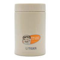 Термоконтейнер для первых или вторых блюд Tiger MCJ-A075 Cauliflower, 0,75 л в сумке