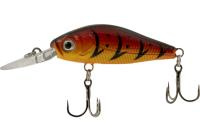 Воблер LureMax SPETS 40F SR-117 2,7 г.