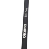 Фидерный хлыст Feeder Carbon Solid Tip MC 3oz Yellow