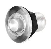 Купить Огонь подводный, холодный белый свет 12 В, SeaFlo арт. SFCL1WB06