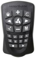 Купить MotorGuide Pinpoint GPS Replacement Remote арт. 8M0092071