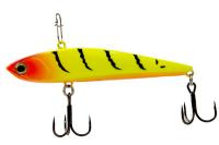 Купить Виб ECOPRO Sharkey 75мм 15г 075 Yellow Chalk арт. EPVSH75/15S-075