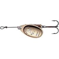 Блесна вращ. Mepps AGLIA  00, Copper