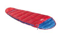 Купить Мешок спальный High Peak Tembo Vario красный/синий, 23042 арт. 1096444