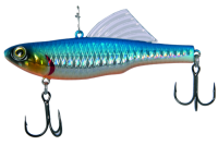 Купить Виб ECOPRO Sandra-M 55мм 8г  054   Broken Ice арт. EPVSM55/8S-054