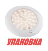 Купить Светильник каютный светодиодный, теплый белый свет 10-30 В, SeaFlo (упаковка из 10 шт.) арт. SFCL14YW04_pkg_10
