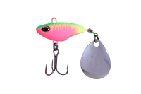 Купить Тейл-спиннер LureMax Colibri 25г, 06 арт. LTSCO25-06