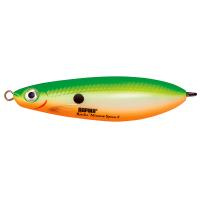 Купить Незацепляйка RAPALA Rattlin' Minnow Spoon 08 /GSU / 8см, 16гр. арт. RMSR08-GSU