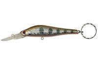 Брелок - воблер Luremax