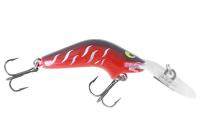 Купить Воблер Halco POLTERGEIST  50 XDD # R18, 50mm, 7 г., 8m+ (F) арт. POL50XDD#R18