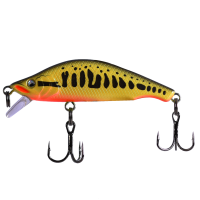 Воблер LureMax KOTO 48SSR-227 3,5 г. тонущий