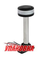 Огонь топовый на стойке 6", светодиодный, 12 В (упаковка из 2 шт.)