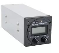 Авиационная рация FlightLine FL-760A