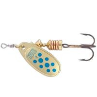 Купить Блесна вращ. Lukris ORION, 0, OA арт. POR0OA