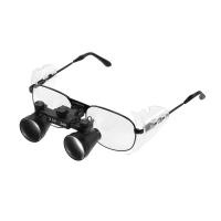 Купить Бинокулярная лупа HR 350 S (3.5х) арт. 10466