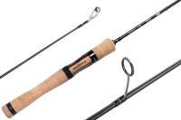 Удилище спин. Maximus SATORI Area  662UL 2,01 m 0,4-5 g