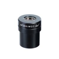 Купить Окуляр WF20X (Стерео МС-3,4) арт. 21154