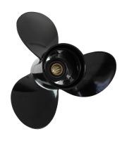 Винт гребной Suzuki DF40-50;60A/DT40-65;3x11-1/2x14R; BaekSan