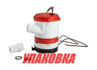 Купить Помпа осушительная, 12 В, 2250GPH (8517 л/ч) (упаковка из 10 шт.) арт. 5500000162_pkg_10