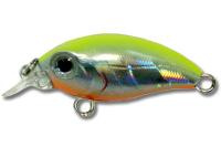 Купить Воблер Kosadaka ROGER MIDI 32F-LME, 32мм, 2,6 г. плавающий арт. RgrMD32F-LME