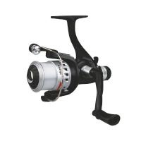 Катушка Okuma Electron 150 Rear Drag + доп. Шпуля + леска