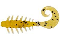 Купить Мягк.приманки LureMax ZUMA 2''/5,5 см, 004 - Caramel Oil (8шт) арт. LSZM2-08-004