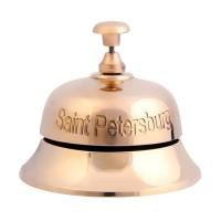 Купить Звонок  настольный "Saint Petersburg" арт. 19584
