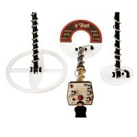 Металлоискатель Tesoro Outlaw (3 катушки)