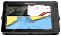 Купить Эхолот Lowrance HDS-16 LIVE с Active Imaging 3-in-1 арт. 000-14437-001