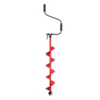 Купить Ледобур BURAN 150R правое вращение, цельнотянутый шнек (LB-150R) Тонар арт. 1105223