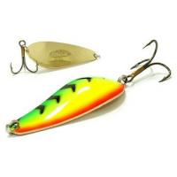 Купить Блесна колеб. Mister Cro АТОМ, 67/18 FT арт. MCSAT6718FT