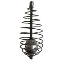 Купить Кормушка ECOPRO оснащ. Спираль 2к 38г арт. EP3F_KOMS238