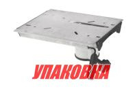 Купить Крепление сиденья к стойке 73 мм, используется с 118100010, 118100395, 570000395 (упаковка из 5 шт.) арт. 3101521W_pkg_5